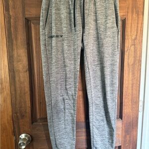 Bauer Men's Heather Gray Joggers